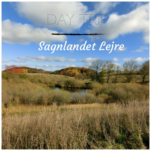 daytrip to Lejre
