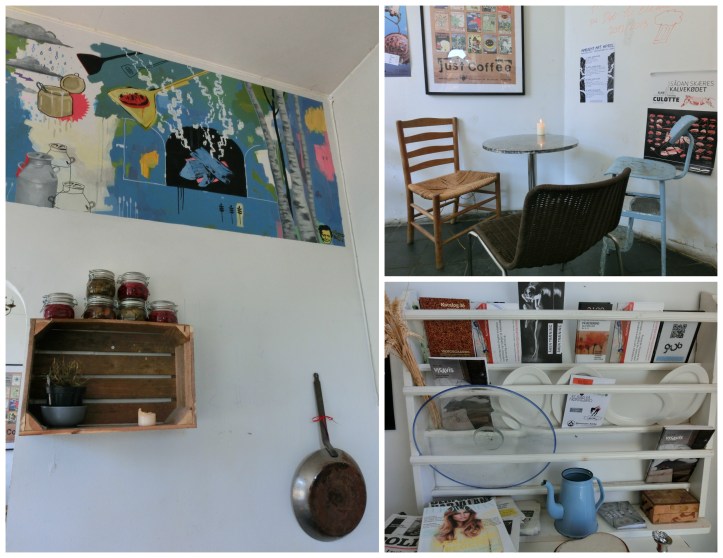 nordisk brødhus inside