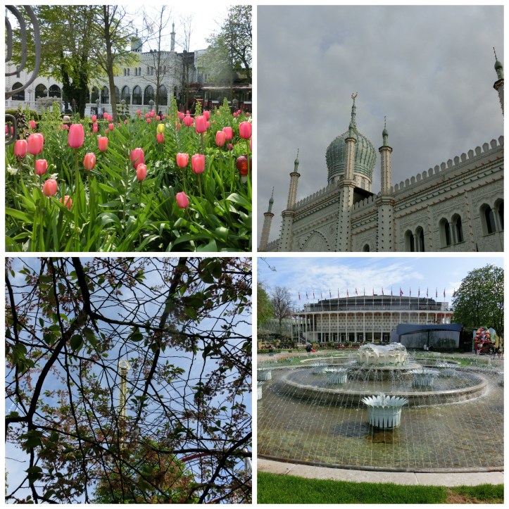 tivoli spring 2