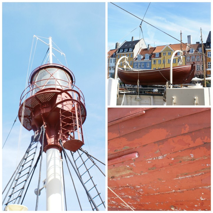 boat nyhavn