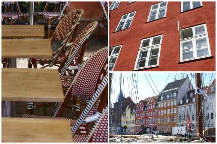 nyhavn tables