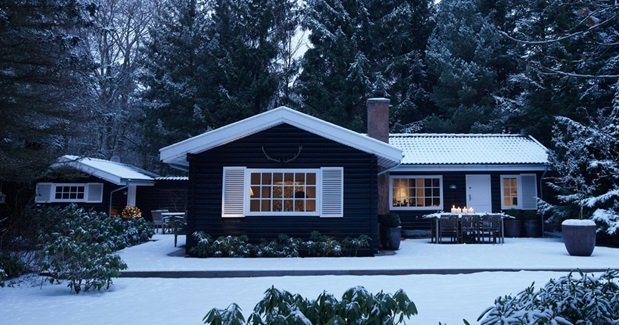 winter cottage 1