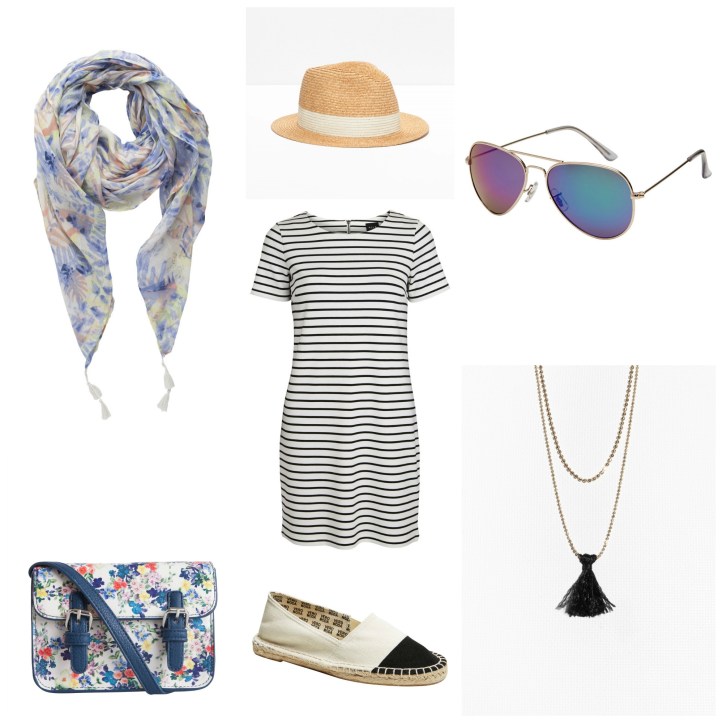 friday fun jazz up dress