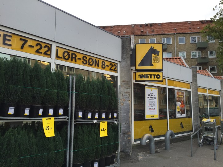 netto