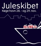 juleskibet