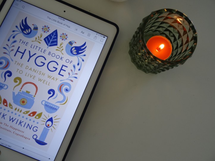 little book of hygge