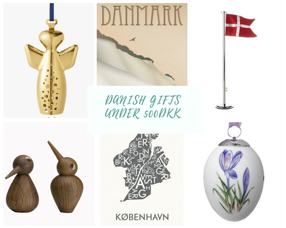 11 Typical Danish Gifts under 500dkk – Dejlige Days