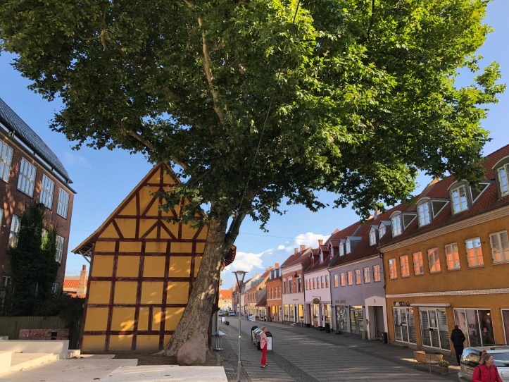 Day Trip to Køge – Dejlige Days